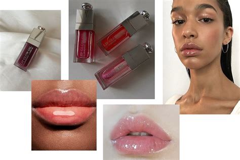 dupe for dior lip oil|dior addict lip maximizer dupe.